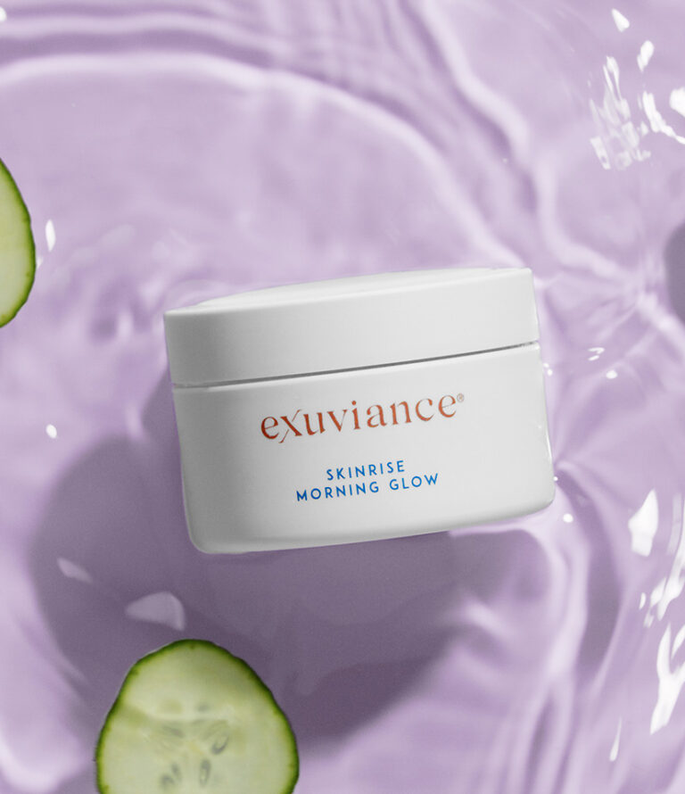 SkinRise Morning Glow