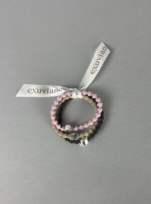 Exuviance Hairband 3-pack