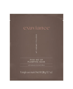 Pick-Me-Up Plumping Mask